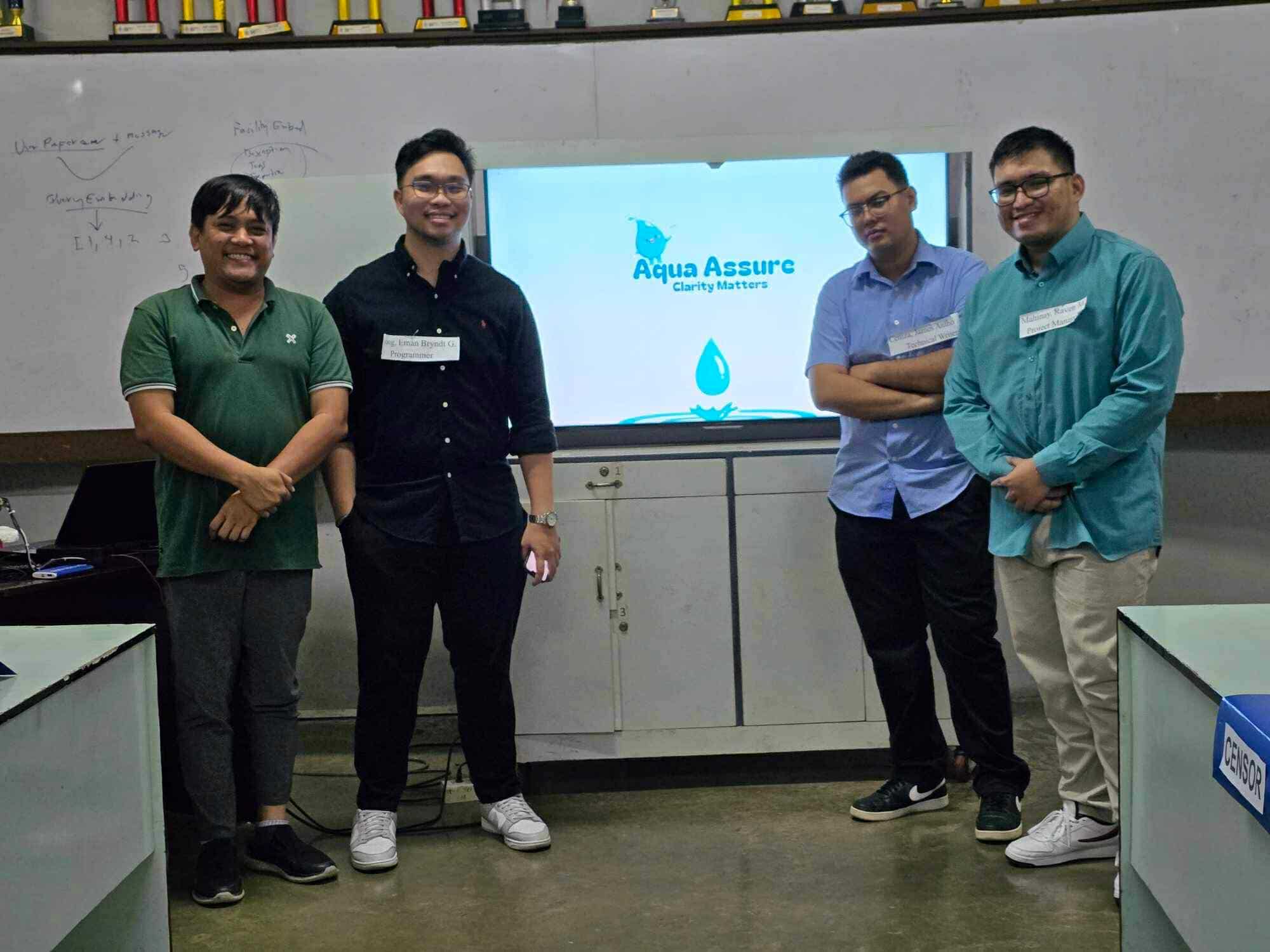 CebuDIYTech project highlight 2